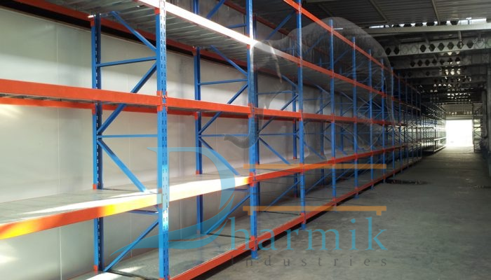 Heavy Duty Storage