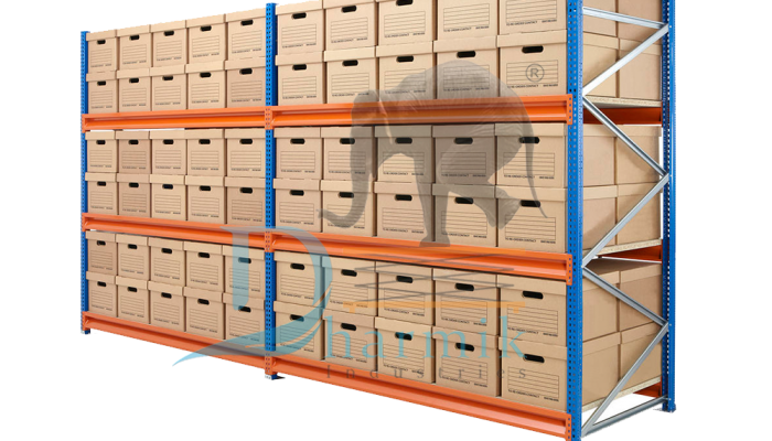 Heavy Duty Storage
