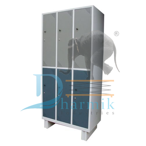 Industrial Locker