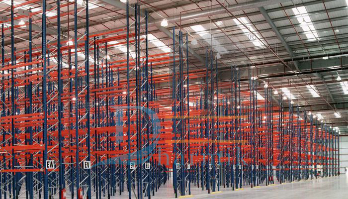 Pallet Racking