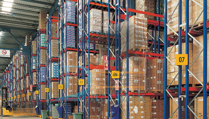 Pallet Racking