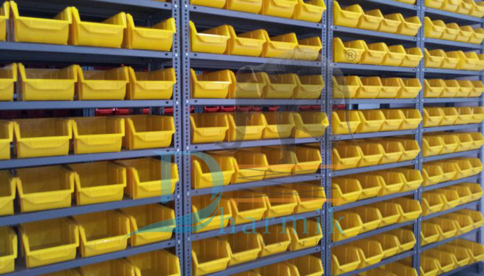 Shelving System